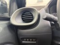Toyota aygo x 1.0 vvt-i 72 ch s-cvt air limited toit ouvrant, sièges chauffant entretien toyota, garantie 12 mois occasion...