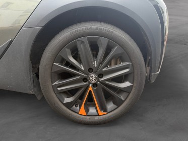 Toyota aygo x 1.0 vvt-i 72 ch s-cvt air limited toit ouvrant, sièges chauffant entretien toyota, garantie 12 mois occasion...