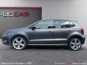 Volkswagen polo dsg7 1.4 85ch trendline distribution neuve garantie 12mois occasion parc voitures beauvais simplicicar...