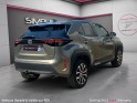 Toyota yaris cross hybride my22 116h 2wd design - attelage - caméra - carplay - garantie constructeur occasion simplicicar...