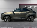Toyota yaris cross hybride my22 116h 2wd design - attelage - caméra - carplay - garantie constructeur occasion simplicicar...