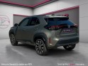Toyota yaris cross hybride my22 116h 2wd design - attelage - caméra - carplay - garantie constructeur occasion simplicicar...