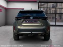Toyota yaris cross hybride my22 116h 2wd design - attelage - caméra - carplay - garantie constructeur occasion simplicicar...