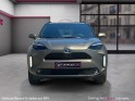 Toyota yaris cross hybride my22 116h 2wd design - attelage - caméra - carplay - garantie constructeur occasion simplicicar...