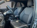 Toyota yaris cross hybride my22 116h 2wd design - attelage - caméra - carplay - garantie constructeur occasion simplicicar...