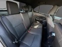 Toyota yaris cross hybride my22 116h 2wd design - attelage - caméra - carplay - garantie constructeur occasion simplicicar...