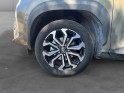 Toyota yaris cross hybride my22 116h 2wd design - attelage - caméra - carplay - garantie constructeur occasion simplicicar...