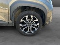 Toyota yaris cross hybride my22 116h 2wd design - attelage - caméra - carplay - garantie constructeur occasion simplicicar...