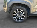 Toyota yaris cross hybride my22 116h 2wd design - attelage - caméra - carplay - garantie constructeur occasion simplicicar...