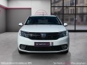 Dacia sandero sce 75 lauréate - bon suivi - climatisation - gps - bluetooth - garantie 12 mois europe occasion simplicicar...