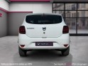 Dacia sandero sce 75 lauréate - bon suivi - climatisation - gps - bluetooth - garantie 12 mois europe occasion simplicicar...