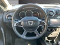 Dacia sandero sce 75 lauréate - bon suivi - climatisation - gps - bluetooth - garantie 12 mois europe occasion simplicicar...