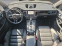 Porsche macan s diesel 3.0 v6 258 ch pdk - toit ouvrant pack chrono sieges electriques chauffants camera de recul occasion...