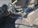 Porsche macan s diesel 3.0 v6 258 ch pdk - toit ouvrant pack chrono sieges electriques chauffants camera de recul occasion...