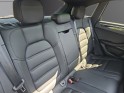 Porsche macan s diesel 3.0 v6 258 ch pdk - toit ouvrant pack chrono sieges electriques chauffants camera de recul occasion...