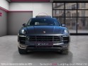 Porsche macan s diesel 3.0 v6 258 ch pdk - toit ouvrant pack chrono sieges electriques chauffants camera de recul occasion...
