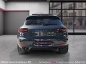 Porsche macan s diesel 3.0 v6 258 ch pdk - toit ouvrant pack chrono sieges electriques chauffants camera de recul occasion...