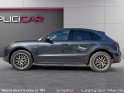 Porsche macan s diesel 3.0 v6 258 ch pdk - toit ouvrant pack chrono sieges electriques chauffants camera de recul occasion...