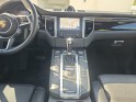 Porsche macan s diesel 3.0 v6 258 ch pdk - toit ouvrant pack chrono sieges electriques chauffants camera de recul occasion...