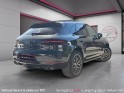 Porsche macan s diesel 3.0 v6 258 ch pdk - toit ouvrant pack chrono sieges electriques chauffants camera de recul occasion...