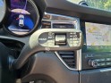 Porsche macan s diesel 3.0 v6 258 ch pdk - toit ouvrant pack chrono sieges electriques chauffants camera de recul occasion...