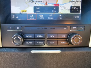 Porsche macan s diesel 3.0 v6 258 ch pdk - toit ouvrant pack chrono sieges electriques chauffants camera de recul occasion...
