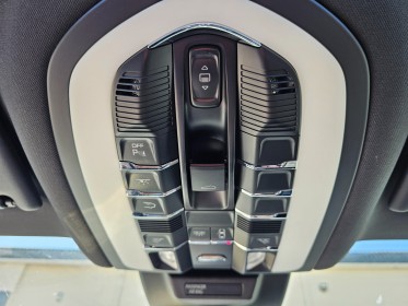 Porsche macan s diesel 3.0 v6 258 ch pdk - toit ouvrant pack chrono sieges electriques chauffants camera de recul occasion...
