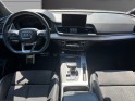 Audi q5 50 tdi 286 tiptronic quattro s line - garantie 12 mois occasion simplicicar vienne simplicicar simplicibike france