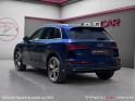 Audi q5 50 tdi 286 tiptronic quattro s line - garantie 12 mois occasion simplicicar vienne simplicicar simplicibike france