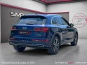 Audi q5 50 tdi 286 tiptronic quattro s line - garantie 12 mois occasion simplicicar vienne simplicicar simplicibike france