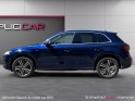 Audi q5 50 tdi 286 tiptronic quattro s line - garantie 12 mois occasion simplicicar vienne simplicicar simplicibike france