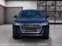 Audi q5 50 tdi 286 tiptronic quattro s line - garantie 12 mois occasion simplicicar vienne simplicicar simplicibike france