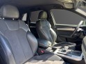 Audi q5 50 tdi 286 tiptronic quattro s line - garantie 12 mois occasion simplicicar vienne simplicicar simplicibike france