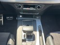 Audi q5 50 tdi 286 tiptronic quattro s line - garantie 12 mois occasion simplicicar vienne simplicicar simplicibike france