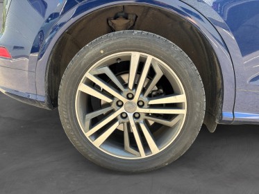 Audi q5 50 tdi 286 tiptronic quattro s line - garantie 12 mois occasion simplicicar vienne simplicicar simplicibike france