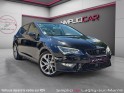 Seat leon 1.4 tsi 150 start/stop act dsg7 fr - camera de recul - gps - seat sound occasion simplicicar lagny  simplicicar...