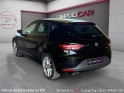 Seat leon 1.4 tsi 150 start/stop act dsg7 fr - camera de recul - gps - seat sound occasion simplicicar lagny  simplicicar...