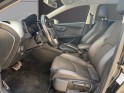 Seat leon 1.4 tsi 150 start/stop act dsg7 fr - camera de recul - gps - seat sound occasion simplicicar lagny  simplicicar...