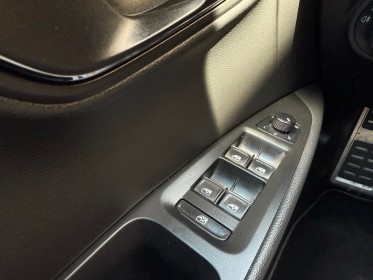 Seat leon 1.4 tsi 150 start/stop act dsg7 fr - camera de recul - gps - seat sound occasion simplicicar lagny  simplicicar...