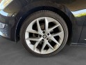 Seat leon 1.4 tsi 150 start/stop act dsg7 fr - camera de recul - gps - seat sound occasion simplicicar lagny  simplicicar...