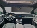 Audi q8 q8 60 tfsi e 490 bva tiptronic 8 quattro  competition 1er main immatriculé 3 ans garantie constructeur tva...