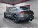 Audi q8 q8 60 tfsi e 490 bva tiptronic 8 quattro  competition 1er main immatriculé 3 ans garantie constructeur tva...