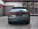 Audi q8 q8 60 tfsi e 490 bva tiptronic 8 quattro  competition 1er main immatriculé 3 ans garantie constructeur tva...