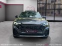 Audi q8 q8 60 tfsi e 490 bva tiptronic 8 quattro  competition 1er main immatriculé 3 ans garantie constructeur tva...