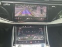 Audi q8 q8 60 tfsi e 490 bva tiptronic 8 quattro  competition 1er main immatriculé 3 ans garantie constructeur tva...