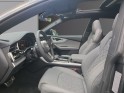 Audi q8 q8 60 tfsi e 490 bva tiptronic 8 quattro  competition 1er main immatriculé 3 ans garantie constructeur tva...