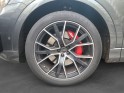 Audi q8 q8 60 tfsi e 490 bva tiptronic 8 quattro  competition 1er main immatriculé 3 ans garantie constructeur tva...