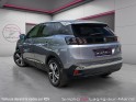 Peugeot 3008 1.6 hybrid 225 e-eat8 allure pack - premiere main - carlay - camera 360 - hayon electrique occasion simplicicar...