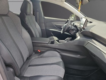 Peugeot 3008 1.6 hybrid 225 e-eat8 allure pack - premiere main - carlay - camera 360 - hayon electrique occasion simplicicar...