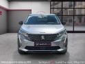 Peugeot 3008 1.6 hybrid 225 e-eat8 allure pack - premiere main - carlay - camera 360 - hayon electrique occasion simplicicar...
